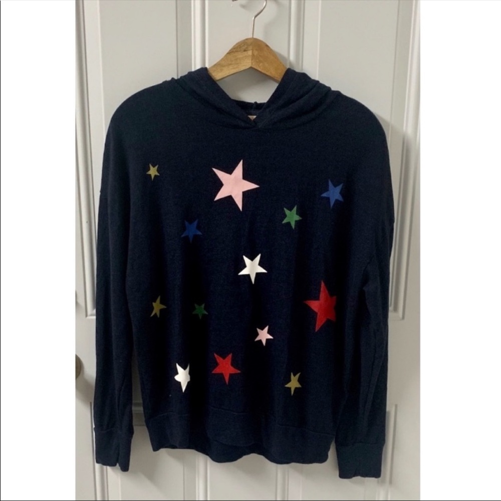 Sundry Star Hoodie